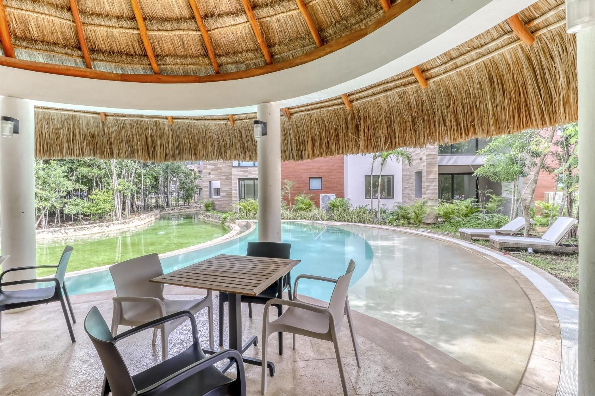 Chandelier B102 @ Lagunas Playa del Carmen Exterior photo