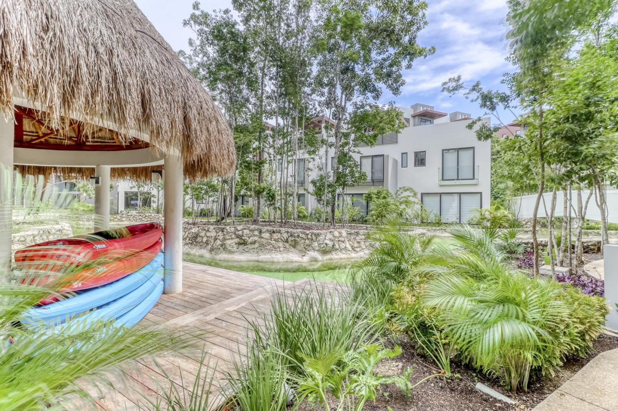 Chandelier B102 @ Lagunas Playa del Carmen Exterior photo