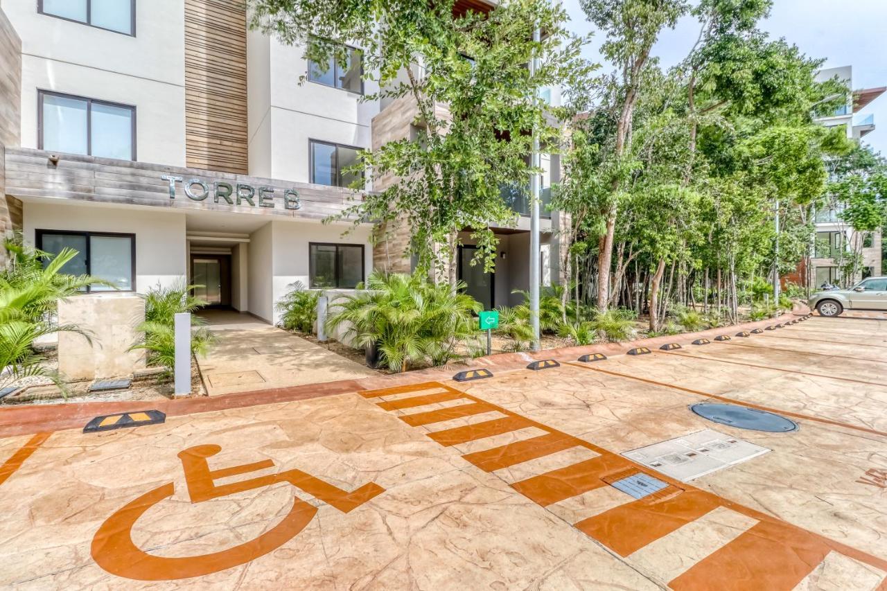 Chandelier B102 @ Lagunas Playa del Carmen Exterior photo