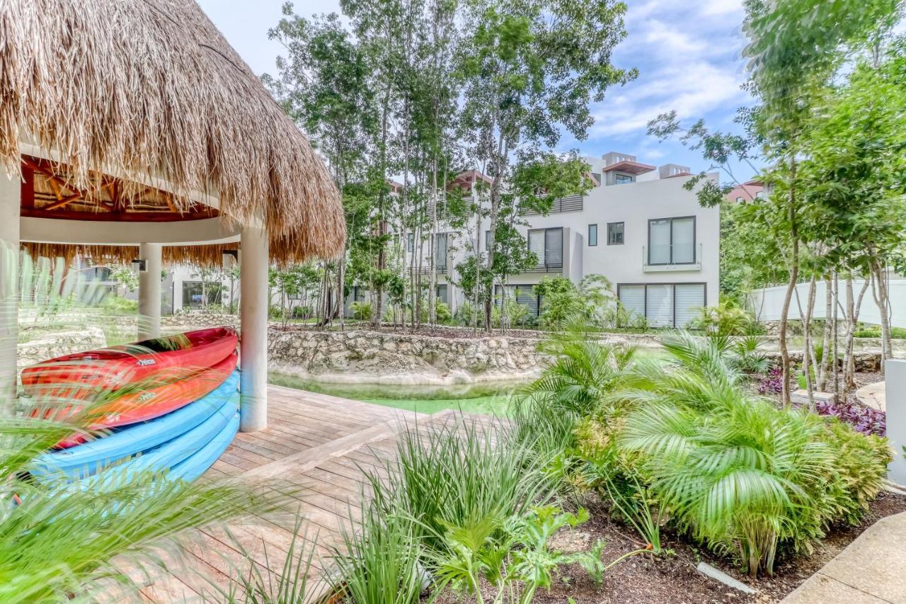 Chandelier B102 @ Lagunas Playa del Carmen Exterior photo